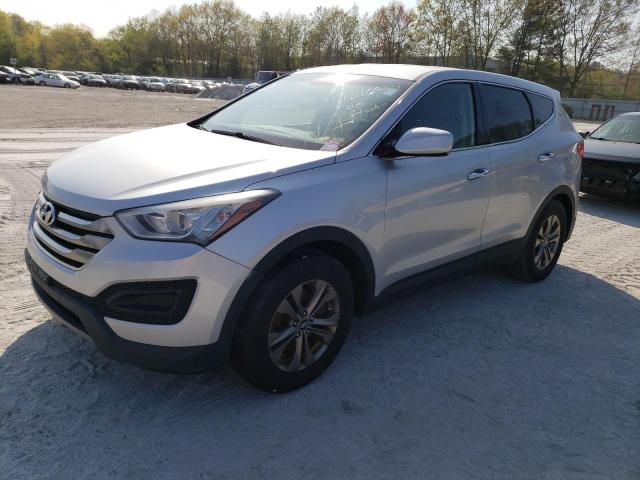 2014 Hyundai Santa Fe Sport 