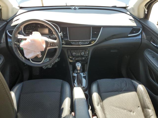 KL4CJASB1KB714249 Buick Encore Preferred