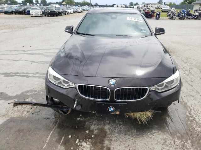2016 BMW 428 XI GRA - WBA4C9C52GG139484