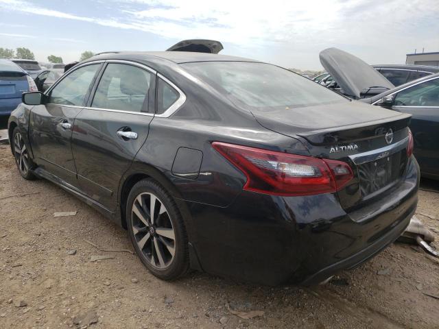 Vin: 1n4al3ap6jc111022, lot: 53757273, nissan altima 2.5 20182