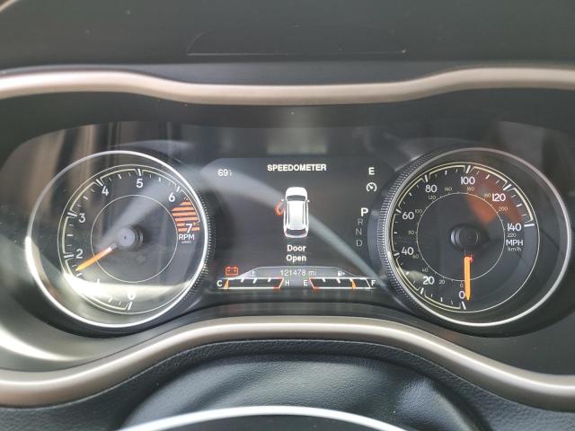1C4PJLDB9GW247856 Jeep Cherokee Limited
