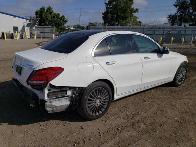 55SWF4KB8FU032525 Mercedes-Benz C 300 4matic
