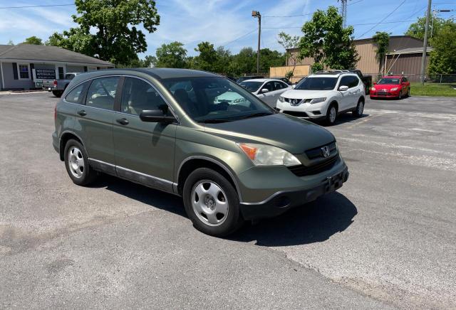 2009 Honda CR-V LX