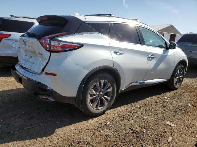 5N1AZ2MH8JN130730 Nissan MURANO S