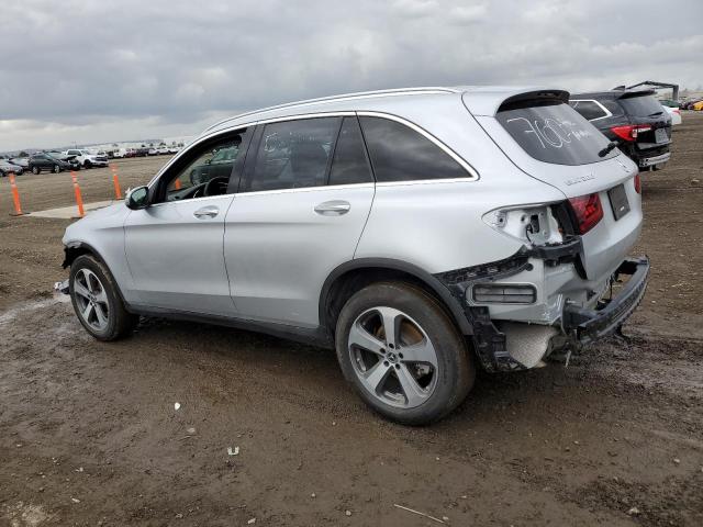 WDC0G8DB1LF738861 Mercedes-Benz GLC 300