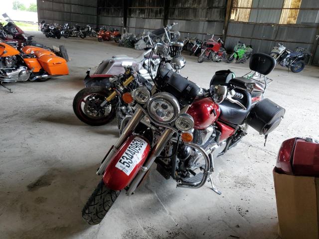 2006 KAWASAKI VN900 B - JKAVN2B146A005286