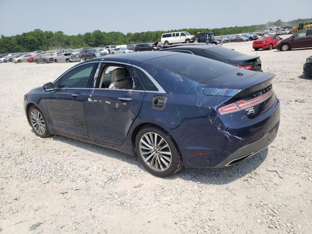 2017 LINCOLN MKZ PREMIE 3LN6L5A91HR609097