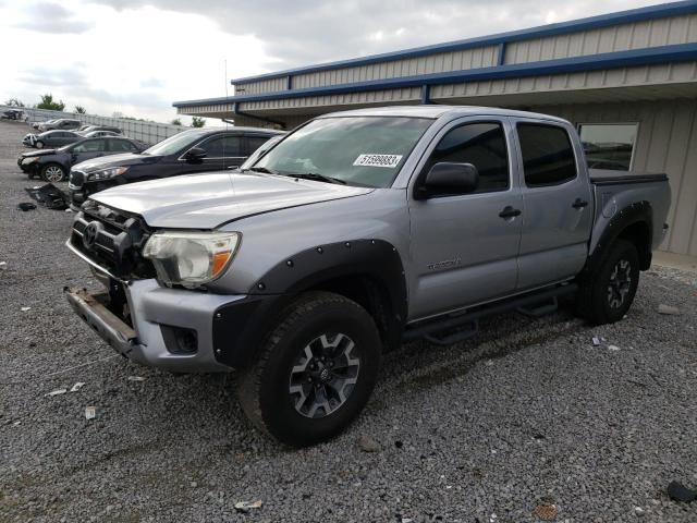 2014 Toyota Tacoma 