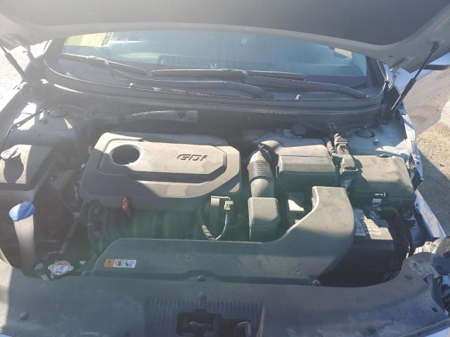 5NPE24AF2HH507619 Hyundai SONATA SE