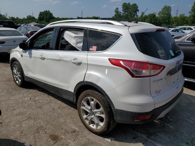 1FMCU9JXXFUA78431 Ford Escape Titanium