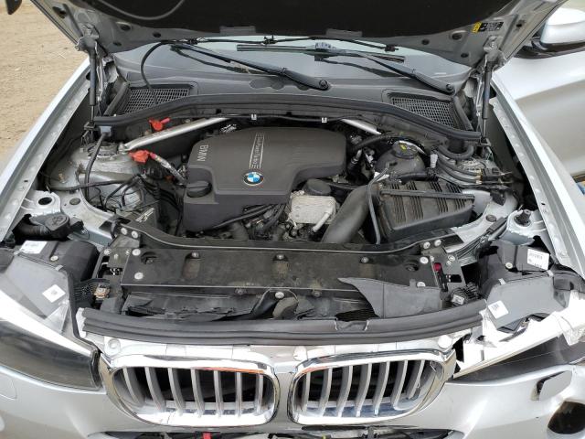 5UXWX9C37H0W76357 BMW X3 Xdrive28i