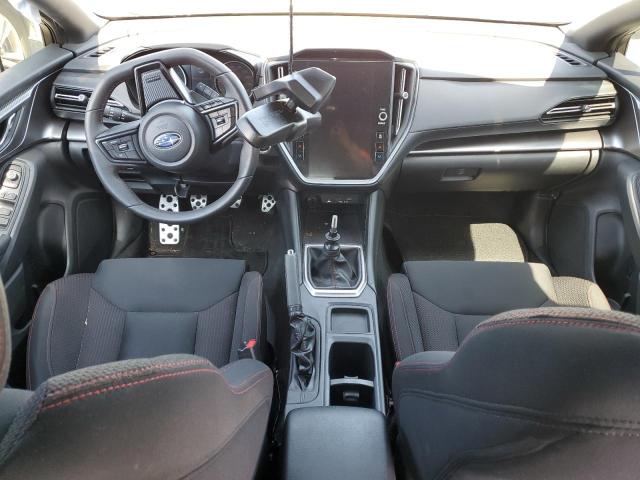 JF1VBAF61N9007453 Subaru Wrx Premium