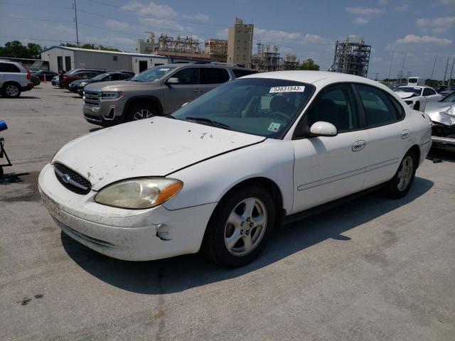 2003 Ford Taurus SE