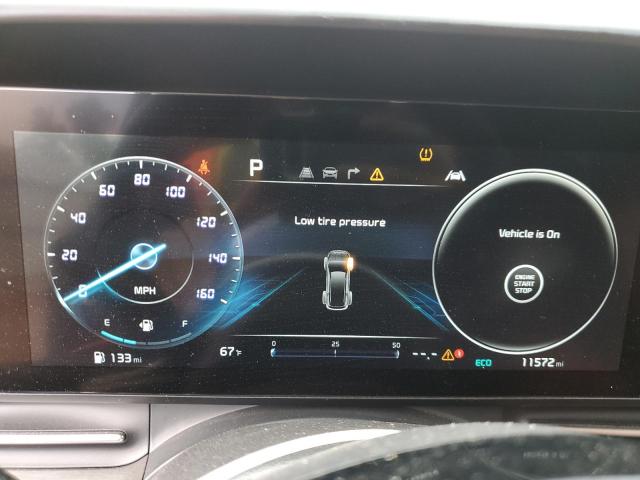 2023 KIA CARNIVAL S KNDNE5H31P6210908