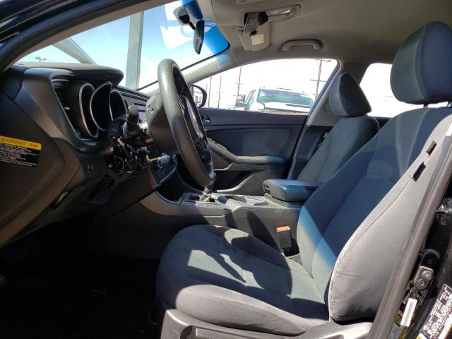 5XXGM4A72FG416533 KIA Optima Lx