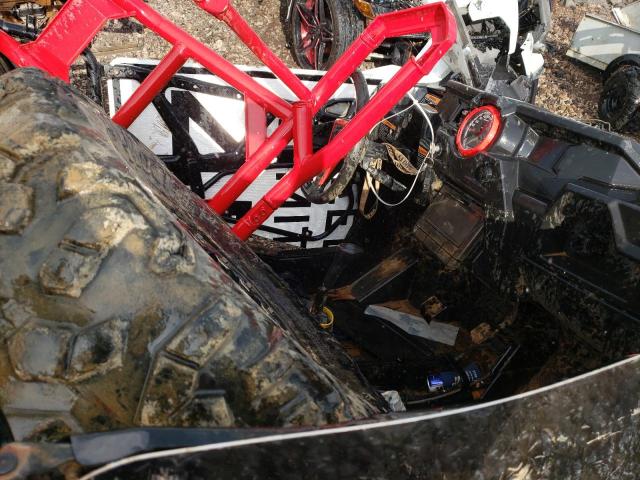 2017 POLARIS RZR XP 100 - 3NSVDE991HF922264