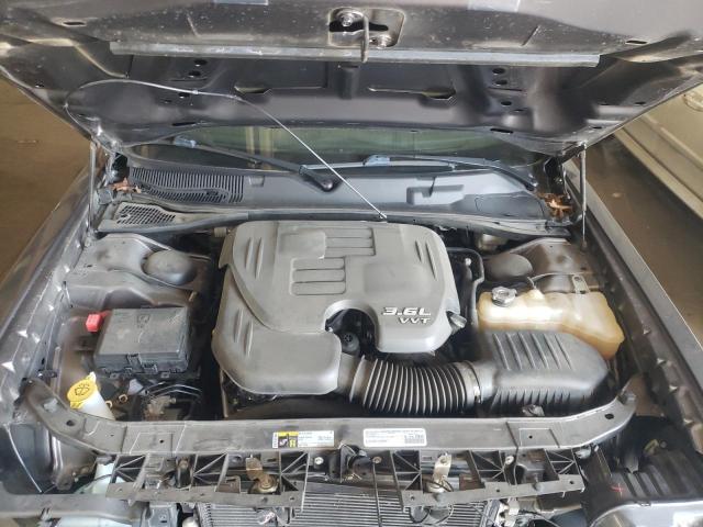 2C3CDZAG9FH730970 Dodge Challenger Sxt