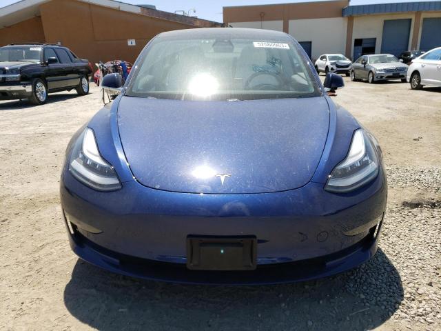 5YJ3E1EB8KF406966 Tesla MODEL 3