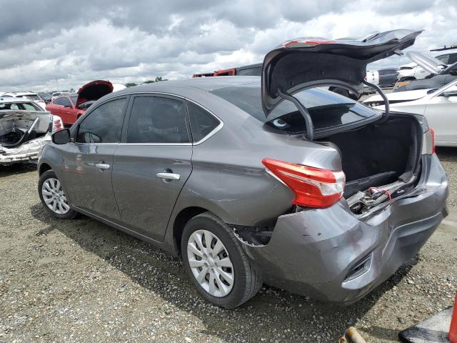 3N1AB7AP4JY309869 Nissan SENTRA S