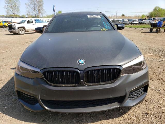 2017 BMW 540 I - WBAJE5C32HG916882