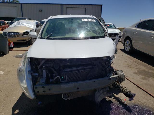 3N1CN7AP2FL890163 Nissan VERSA S