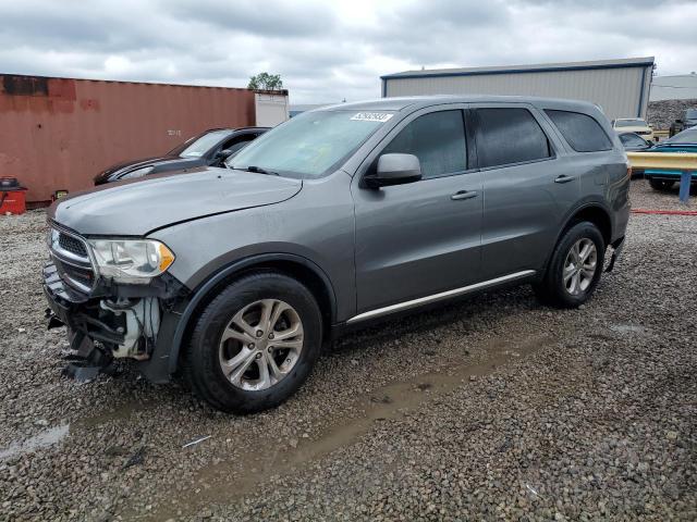 2013 Dodge Durango SXT