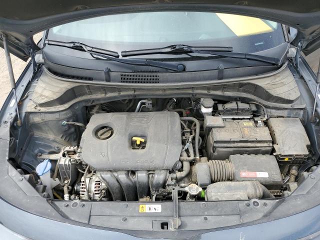 KNDJ63AU0M7762912 KIA Soul Gt Line