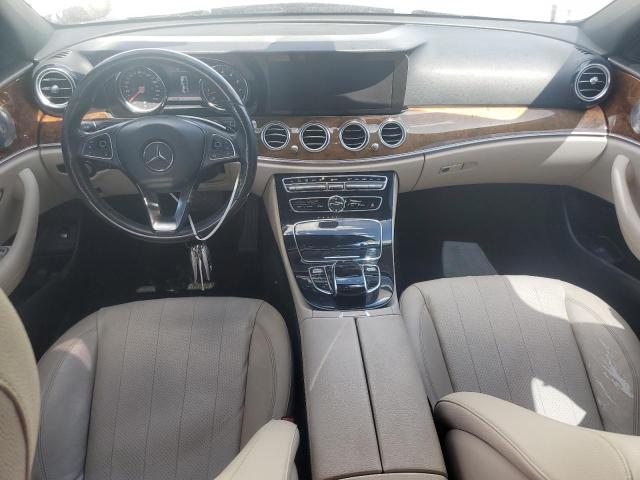 WDDZF4JB3JA303742 Mercedes-Benz E 300