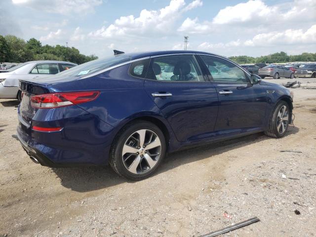 5XXGT4L36KG281709 Kia Optima LX 3