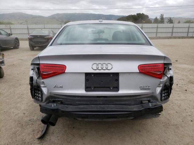 2015 AUDI A4 WAUBFAFL8FN034405