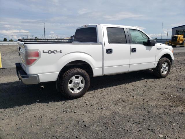1FTFW1EF8EFA00456 Ford F150 Supercrew