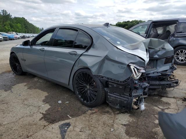 2015 BMW 750I XDRIV - WBAYB6C59FD966093