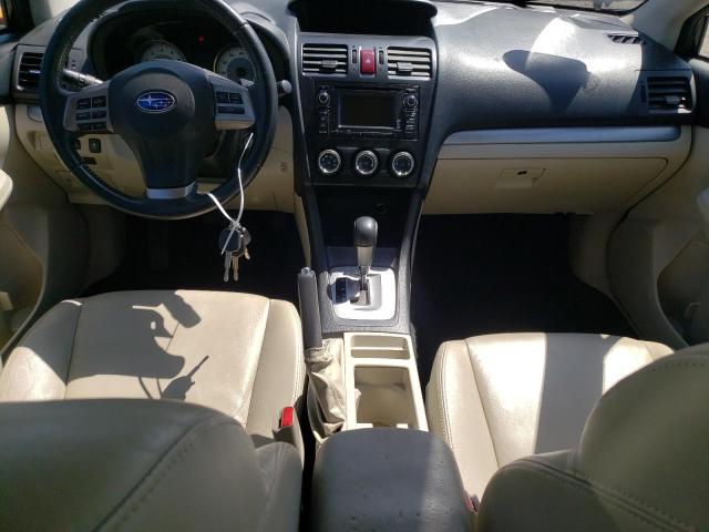 JF1GPAS64EH218989 Subaru Impreza Sport Limited