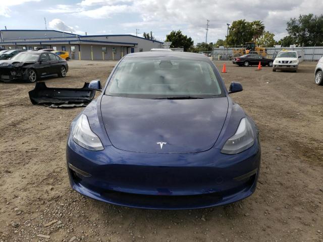 5YJ3E1EC0NF347781 Tesla MODEL 3