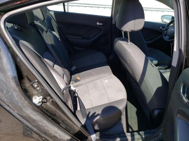 KNAFX4A64F5280286 KIA FORTE LX