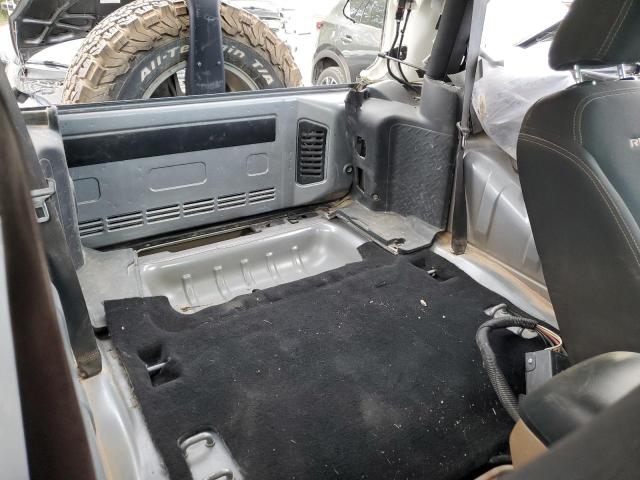 1C4BJWCG6GL336276 Jeep Wrangler Rubicon