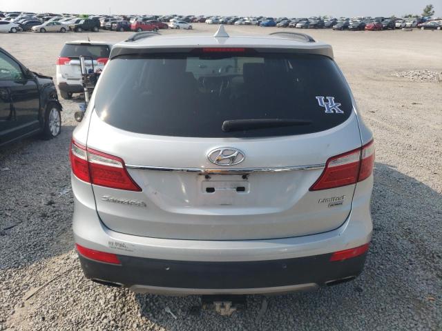 2015 HYUNDAI SANTA FE G - KM8SR4HF5FU115785