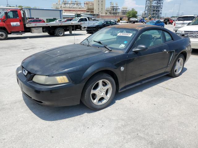 2004 Ford Mustang 