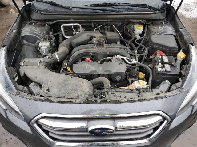 4S4BSANC6K3204729 Subaru Outback 2.5i Limited