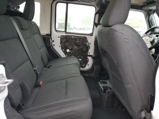 1C4HJXDG0KW616538 Jeep Wrangler Unlimited Sport