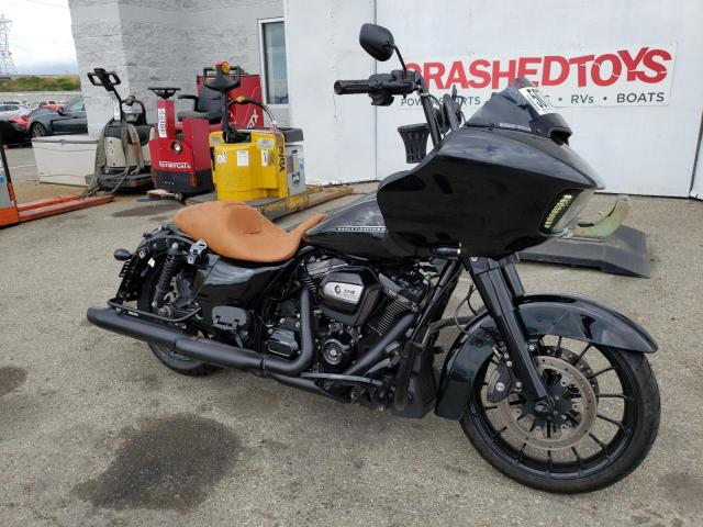 2018 HARLEY-DAVIDSON FLTRXS ROA - 1HD1KTC13JB678976