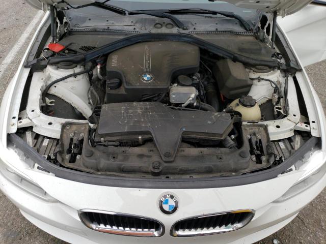 WBA3C1C56EK113199 BMW 328 I Sulev