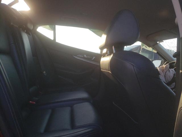 1N4AA6AP4GC448496 Nissan Maxima 3.5s