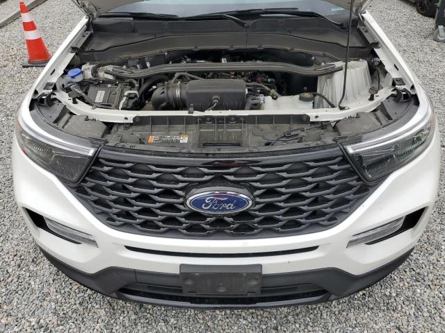 1FMSK7KH9NGC08693 Ford Explorer St-line