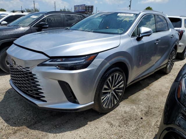 2023 LEXUS RX 350 PRE - JTJCHMAA1P2003294
