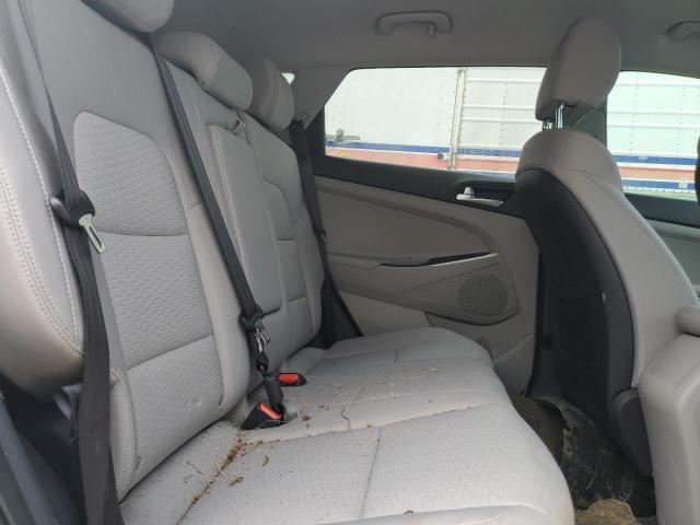 KM8J23A47MU366162 Hyundai TUCSON SE
