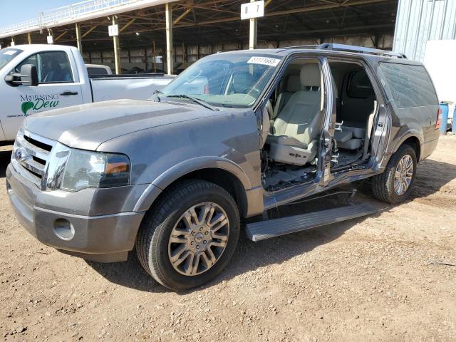 2013 Ford Expedition EL Limited