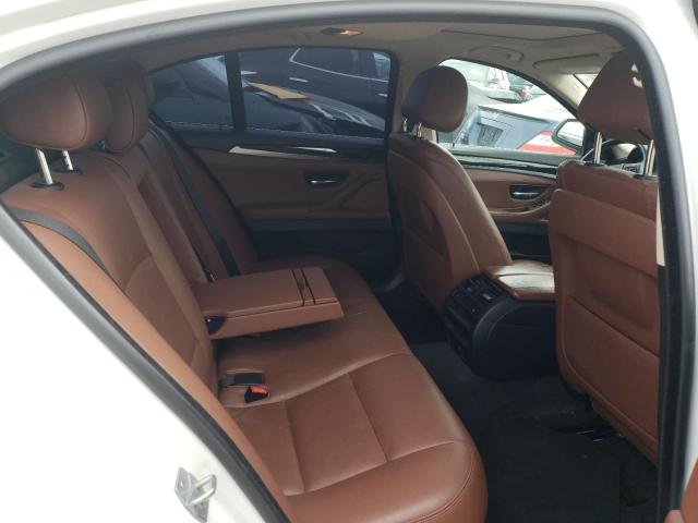 WBA5A7C57ED613863 BMW 528 XI