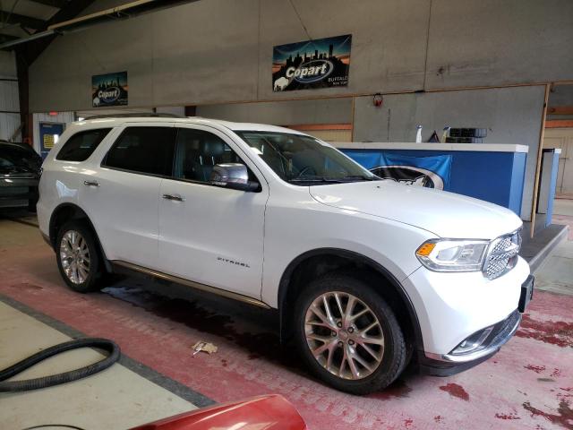 2015 DODGE DURANGO CI - 1C4RDJEG6FC177618