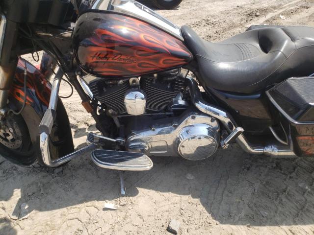 2008 HARLEY-DAVIDSON MOTORCYCLE 1HD1K84158Y624451